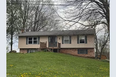 8844 Lost Trail Avenue NE, Canton, OH 44721 - Photo 1