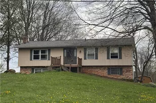 8844 Lost Trail Ave NE, Canton, OH 44721 - Photo 1