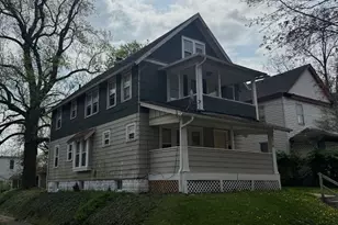 897 Avon St, Akron, OH 44310 - Photo 1
