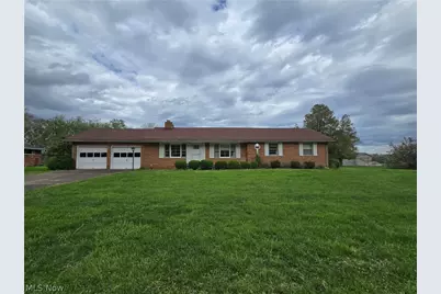 2922 Waverly Road, Williamstown, WV 26187 - Photo 1