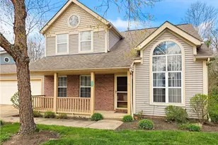 8633 Redtail Ct, Macedonia, OH 44056 - Photo 1