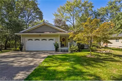 2944 Vincent Road, Silver Lake, OH 44224 - Photo 1