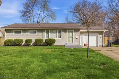 3702 Cumberland Circle, Youngstown, OH 44515 - Photo 1