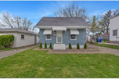 3886 E 143rd Street, Loveland, OH 44128 - Photo 1
