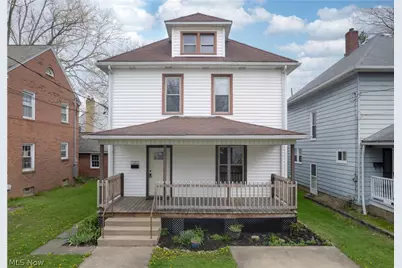 521 W Market Street, Orrville, OH 44667 - Photo 1