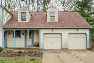 8000 Norriton Circle NW, North Canton, OH 44720 - Photo 1