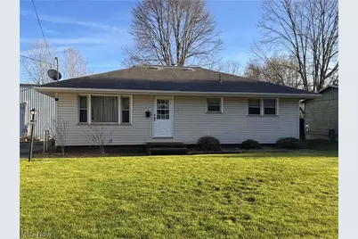 14 W Main Street, Leetonia, OH 44431 - Photo 1