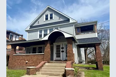 245 Oakdale Avenue, Akron, OH 44302 - Photo 1