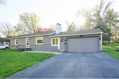 2625 Eaton Road NW, Canton, OH 44708 - Photo 1