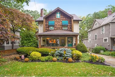 817 Weber Avenue, Akron, OH 44303 - Photo 1