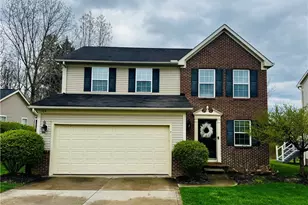 784 Millstream Run, Macedonia, OH 44056 - Photo 1