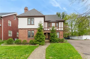 217 16th St NW, Canton, OH 44703 - Photo 1