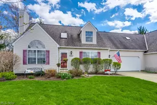 7559 Chandler Ct, Sagamore Hills, OH 44067 - Photo 1
