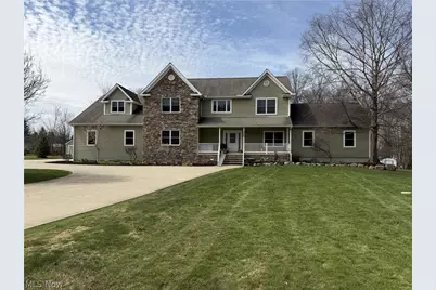 3020 Worrell Road, Willoughby Hills, OH 44094 - Photo 1