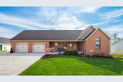 321 Sequoia Drive, Byesville, OH 43723 - Photo 1