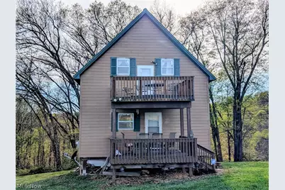 66323 Lake Road, Cambridge, OH 43725 - Photo 1