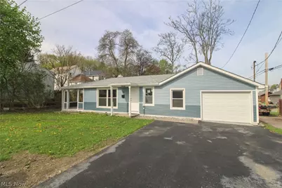 43 Washington Street, East Palestine, OH 44413 - Photo 1