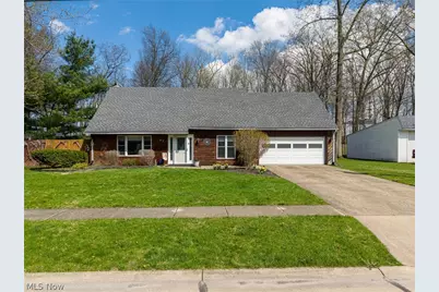 547 Cove Beach Avenue, Sheffield Lake, OH 44054 - Photo 1