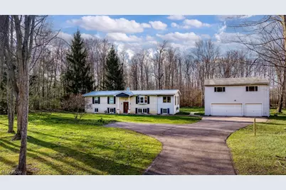 9540 Taylor May Road, Chagrin Falls, OH 44023 - Photo 1