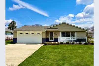 2063 Marshfield Road, Mayfield Heights, OH 44124 - Photo 1