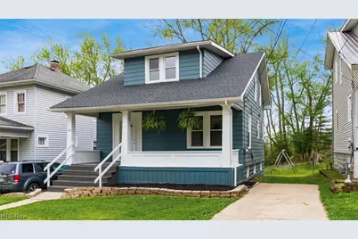 2128 Norwood Boulevard, Zanesville, OH 43701 - Photo 1