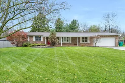 7130 Mill Creek Boulevard, Youngstown, OH 44512 - Photo 1