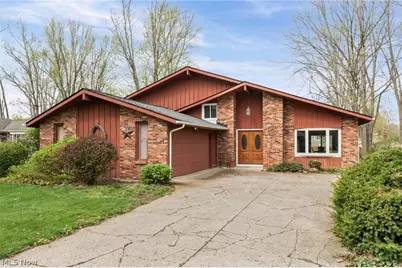 6512 Miller Drive, North Ridgeville, OH 44039 - Photo 1