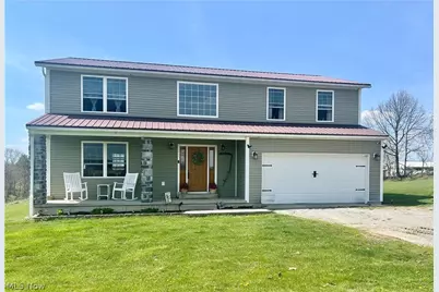 12575 Township Road 323 SE, Crooksville, OH 43731 - Photo 1