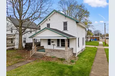 938 Race Street, Dover, OH 44622 - Photo 1