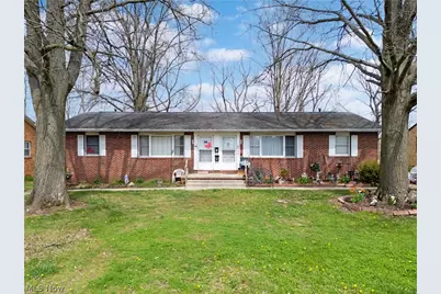 741-743 Skylark Avenue, Wooster, OH 44691 - Photo 1