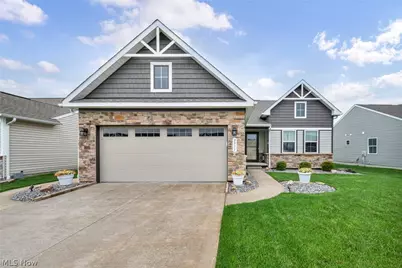 3951 Red Creek Court, Perry, OH 44081 - Photo 1