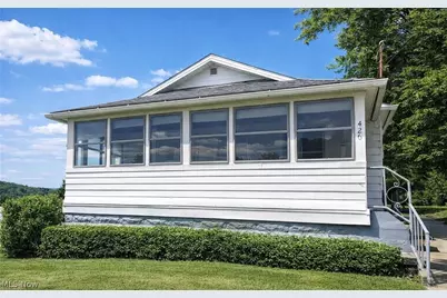 426 Queisner Avenue, Lowellville, OH 44436 - Photo 1