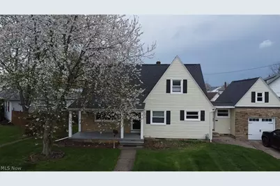 300 Concord Drive, Lorain, OH 44052 - Photo 1