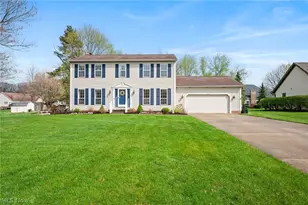 1271 Atterbury Dr, Macedonia, OH 44056 - Photo 1