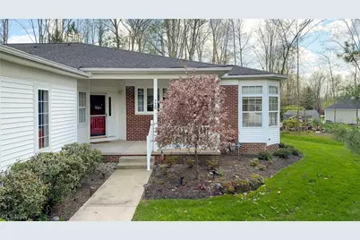 730 Woodlake Drive, Aurora, OH 44202 - Photo 1