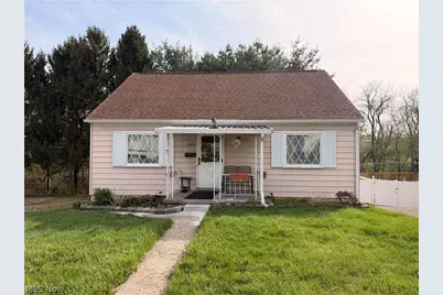 3922 Hanlin Way, Weirton, WV 26062 - Photo 1
