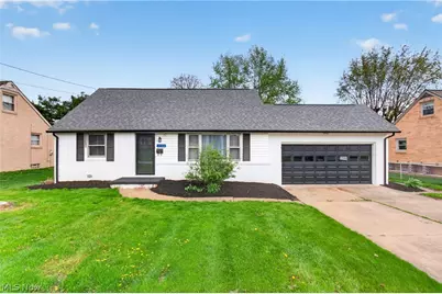 2703 Joseph Place NW, Canton, OH 44708 - Photo 1
