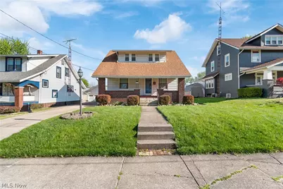 881 W College Road, Alliance, OH 44601 - Photo 1