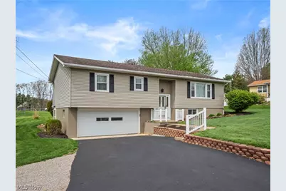 3845 Dresden Road, Zanesville, OH 43701 - Photo 1
