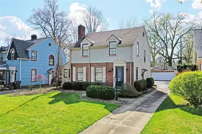 4418 Rush Boulevard, Youngstown, OH 44512 - Photo 1