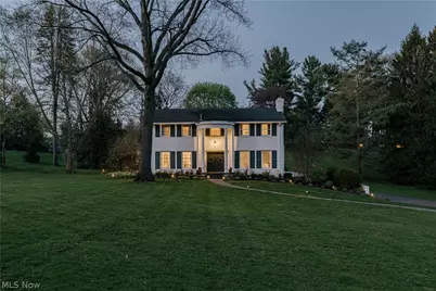 2624 Dunkeith Drive NW, Canton, OH 44708 - Photo 1