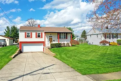 5682 Baylor Avenue, Austintown, OH 44515 - Photo 1