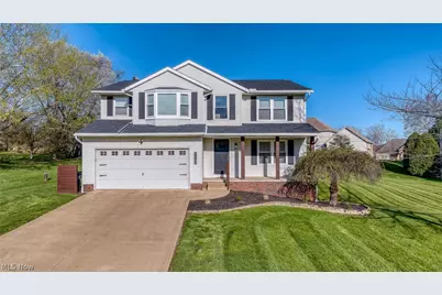 5242 Aster Avenue NE, Canton, OH 44705 - Photo 1
