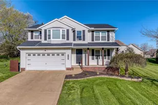 5242 Aster Ave NE, Canton, OH 44705 - Photo 1