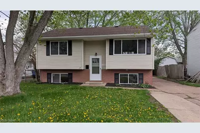 2201 Randall Street, Lorain, OH 44052 - Photo 1