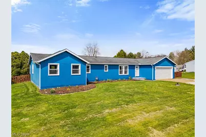 5511 Bonham Avenue NW, Canal Fulton, OH 44614 - Photo 1