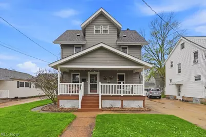 1642 10th Street, Cuyahoga Falls, OH 44221 - Photo 1