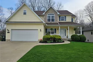 1489 Springwood Dr, Wooster, OH 44691 - Photo 1