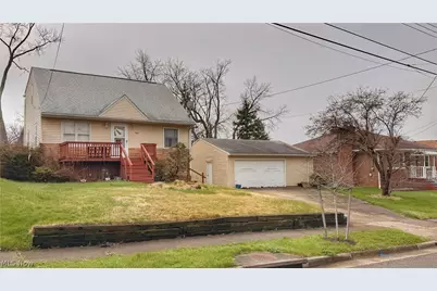 864 Lindsay Avenue, Akron, OH 44306 - Photo 1
