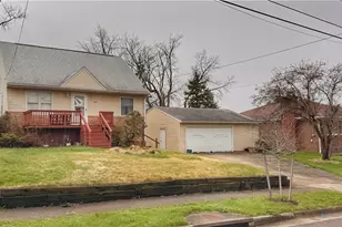 864 Lindsay Ave, Akron, OH 44306 - Photo 1